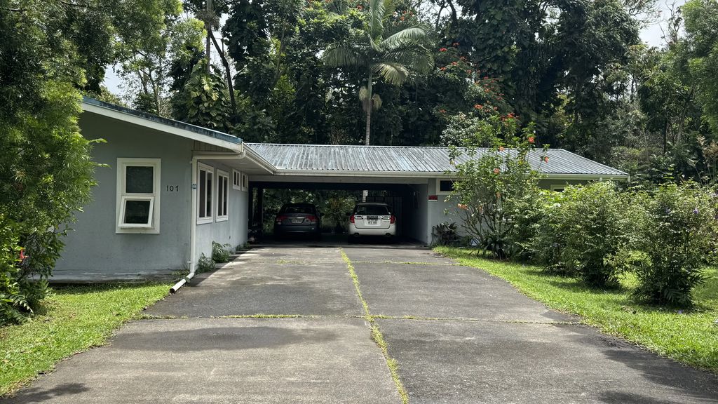 107 Opio Rd, Hilo