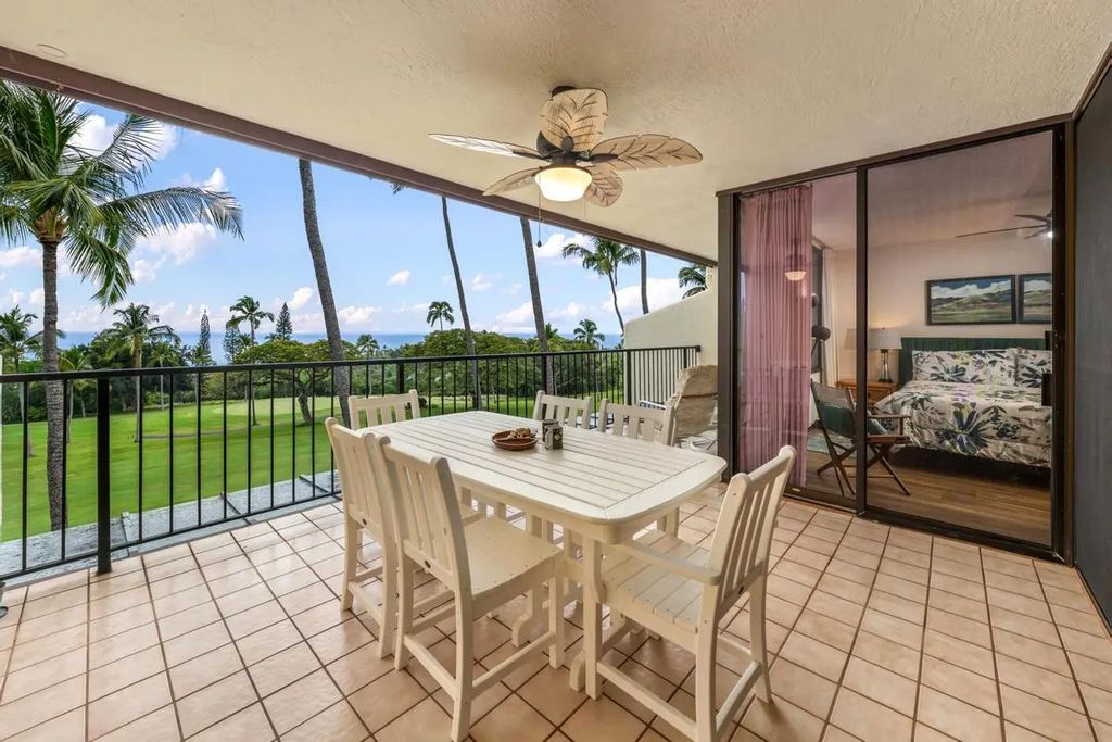 78-6920 Alii Dr 320, Kailua Kona