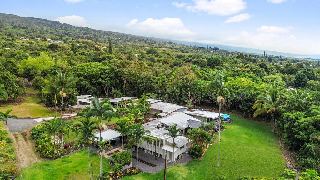 83-5369 Manako Rd, Captain Cook