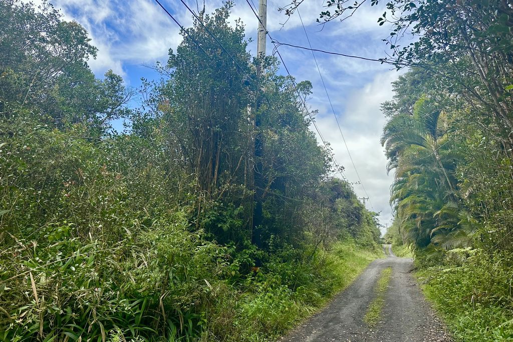 Maunalani Tract Rd, Mountain View