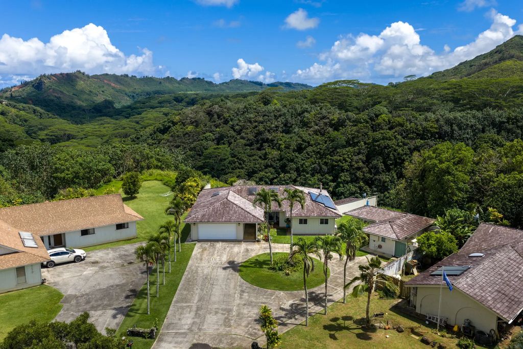 6474 Kaahele St, Kapaa