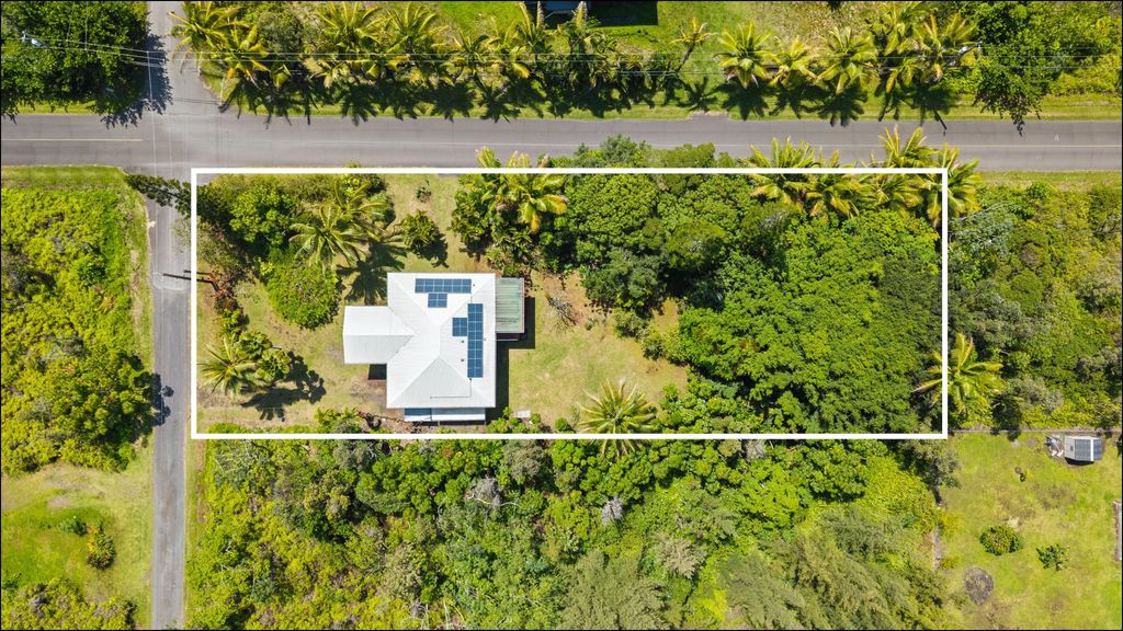 15-1074 Pilikai Rd, Keaau