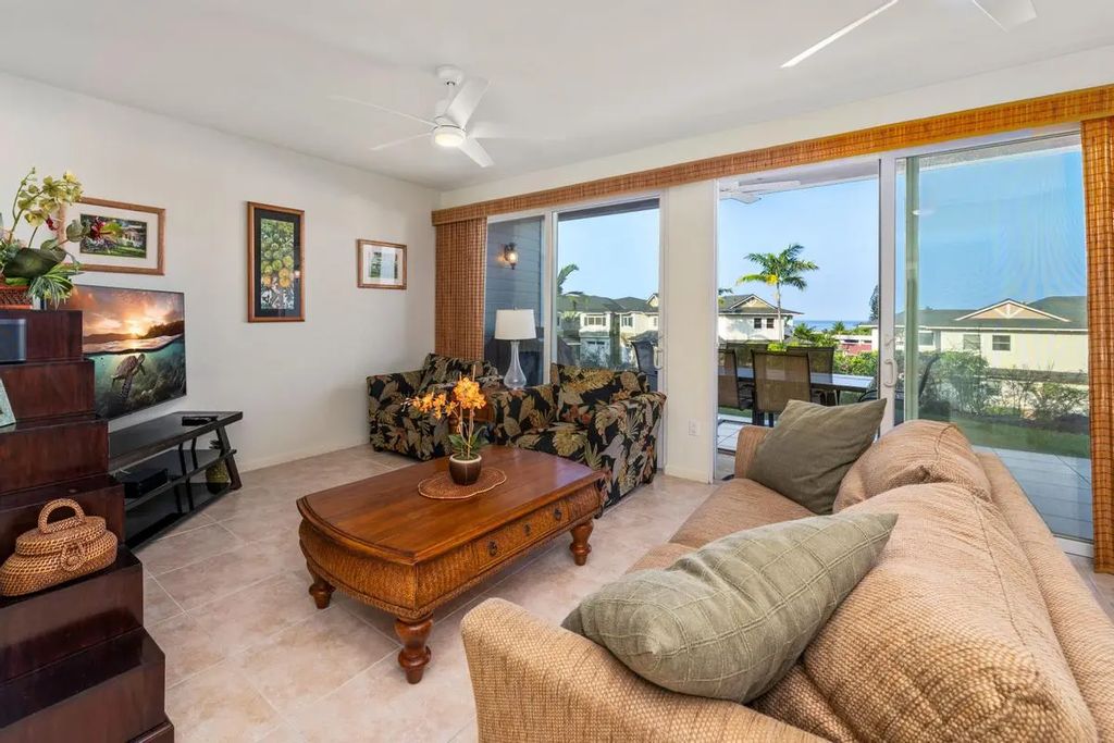 78-6833 Alii Dr J4, Kailua Kona