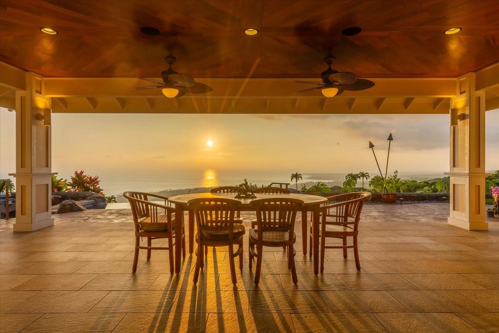 76-854 N Pueo Pl, Kailua Kona