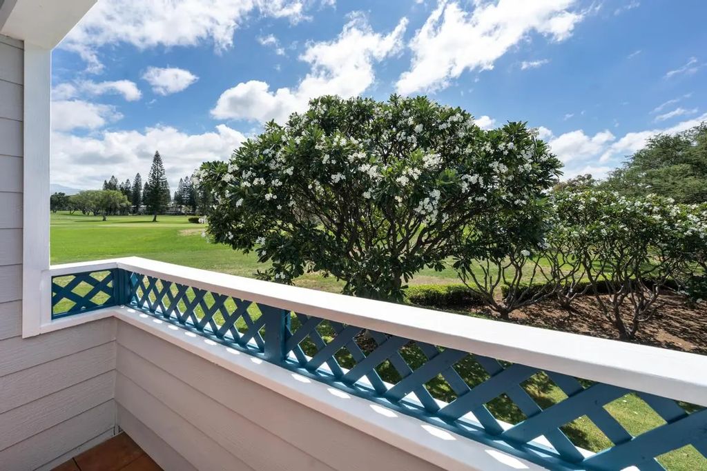68-3831 Lua Kula St E203, Waikoloa