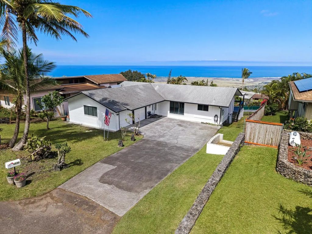 73-4330 Pia Pl, Kailua Kona