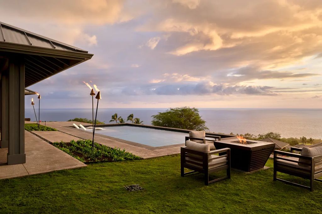 81-6513 Laupai Way, Kealakekua