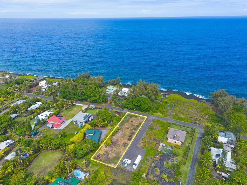 Paradise Ala Kai, Keaau