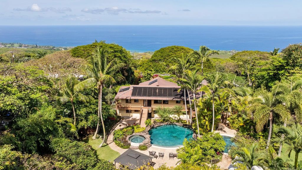 78-6737 Walua Rd, Kailua-Kona