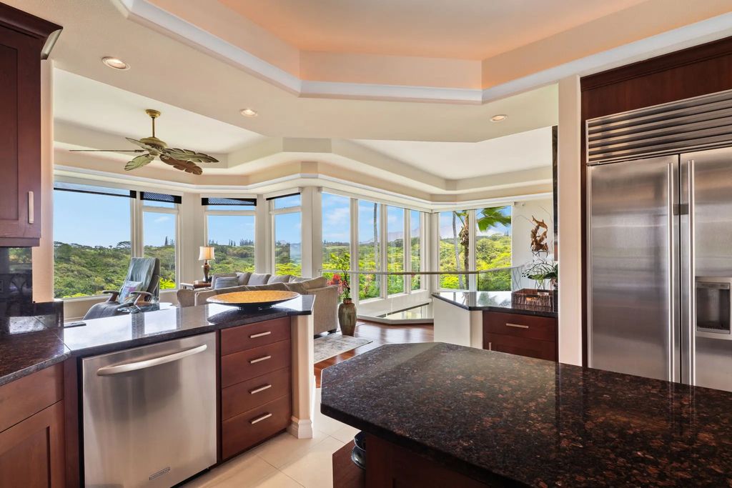 4100 Queen Emma's Dr 31, Princeville