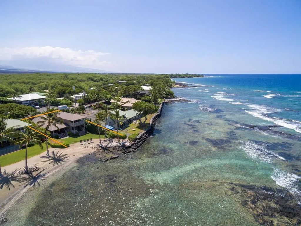 69-1648 Puako Beach Dr, Kamuela