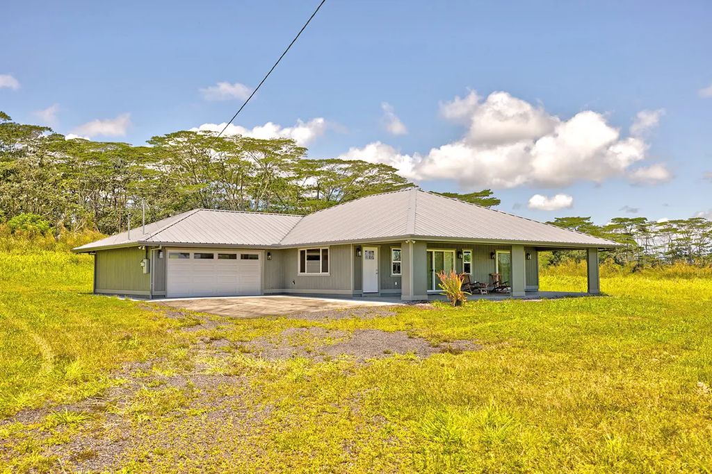 16-382 Ainaloa Blvd, Kurtistown