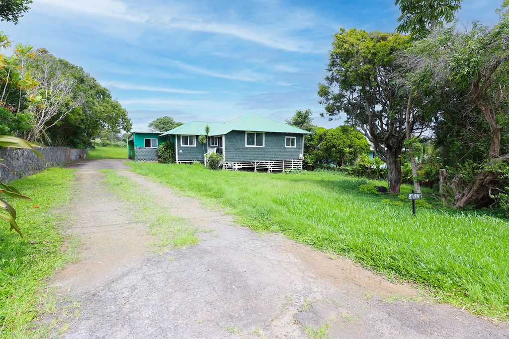 54-2379 Kynnersley Rd, Kapaau
