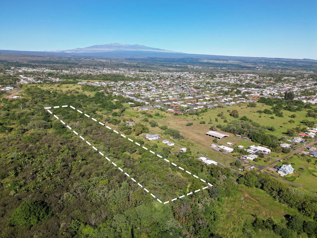 250 Laula Rd, Hilo