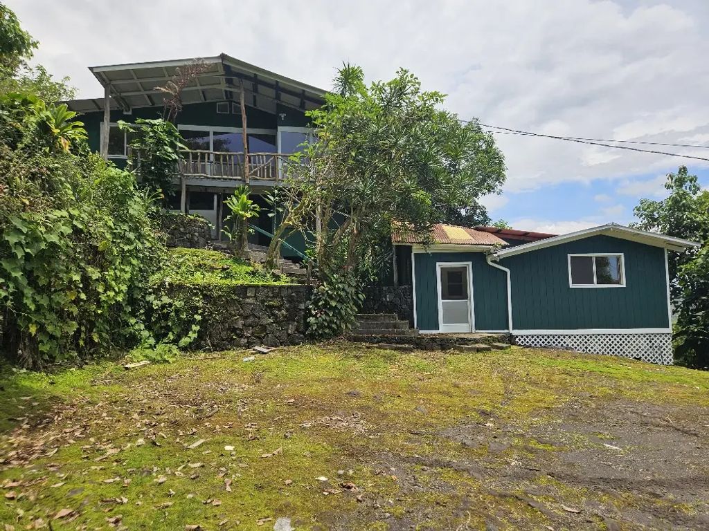 83-5749 Rabbit Hill Rd, Captain Cook