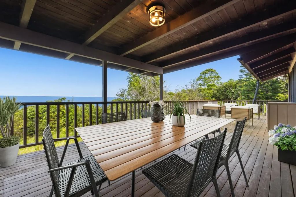 81-6315 Hawaii Belt Rd, Captain Cook