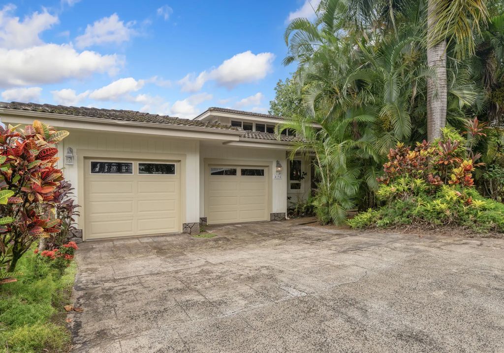 4194 Waileia Pl, Princeville