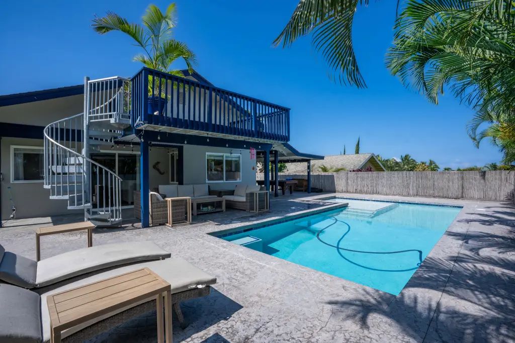 77-153 Hooilina Ct, Kailua Kona