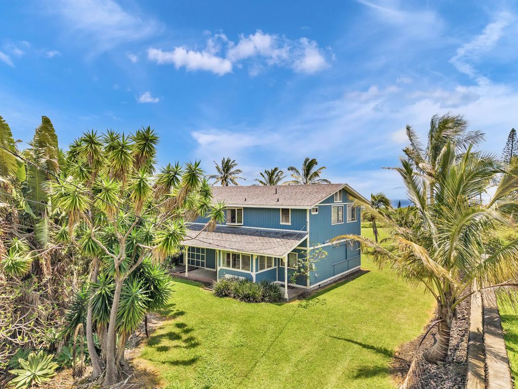 94-5786 Kalakau St, Naalehu