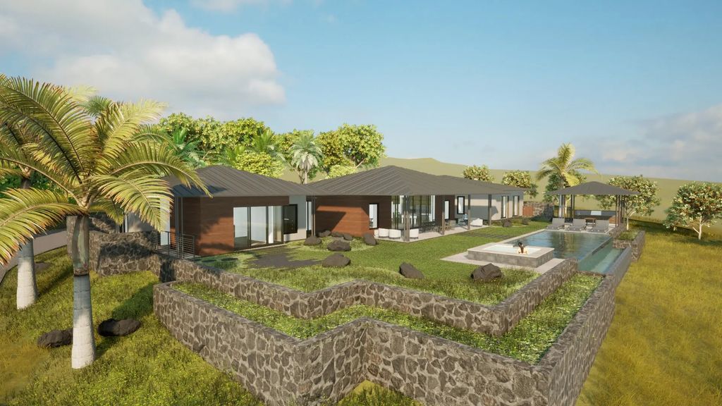 81-6552 Paiai Pl, Kealakekua