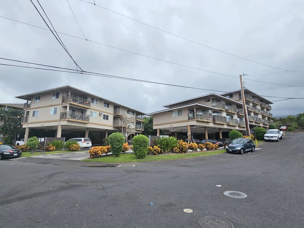 75-5749 Alahou St 25, Kailua Kona