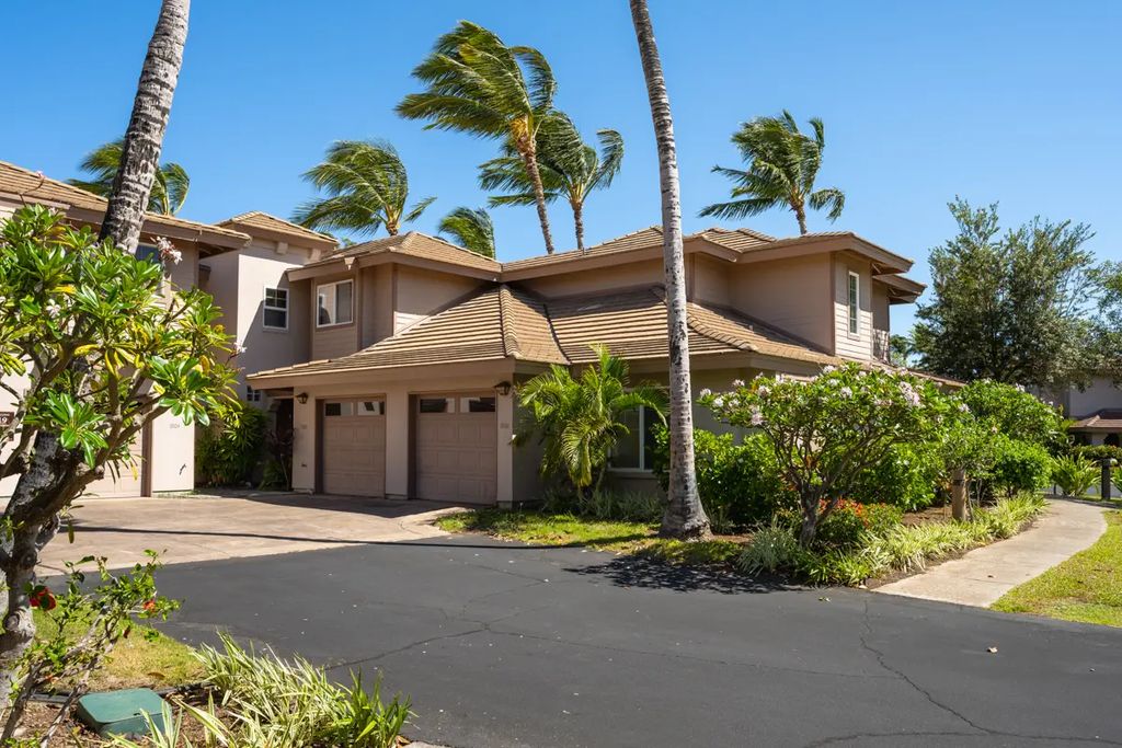 69-555 Waikoloa Beach Dr 1906, Waikoloa