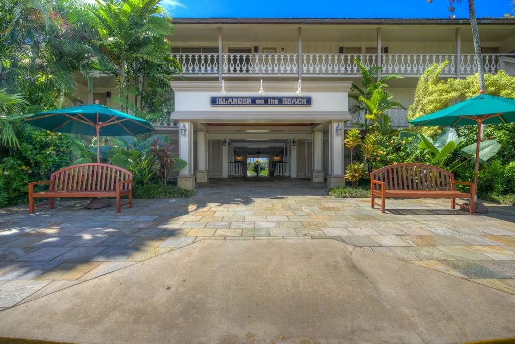 440 Aleka Pl 316, Kapaa