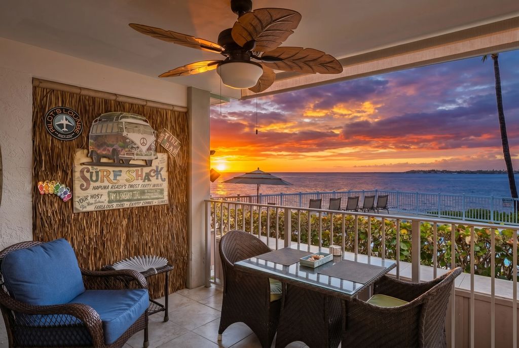 75-6016 Alii Dr 129, Kailua-Kona