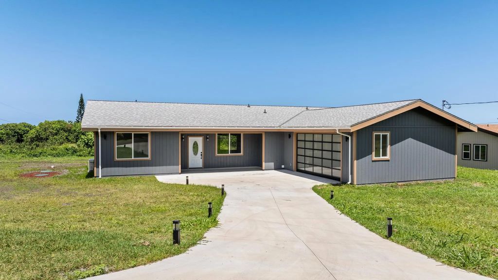 94-1669 Kaulua St, Naalehu