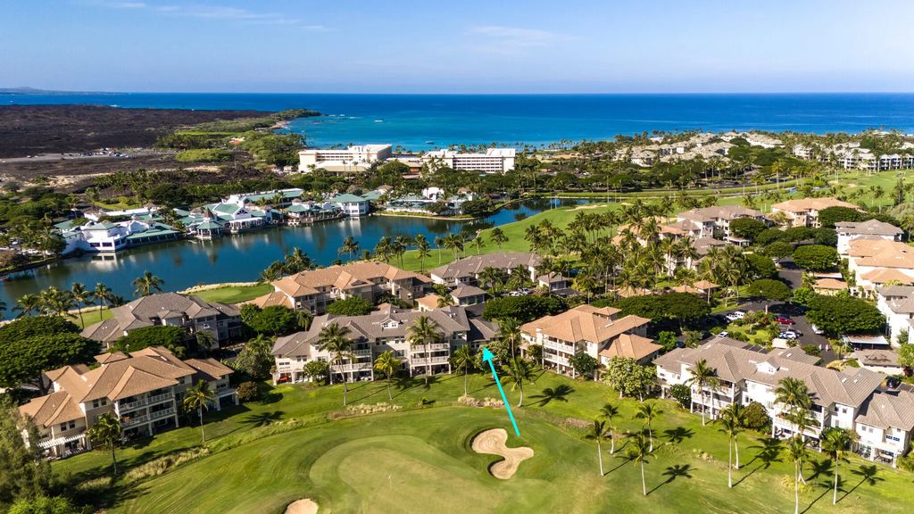 69-200 Pohakulana Pl B1, Waikoloa