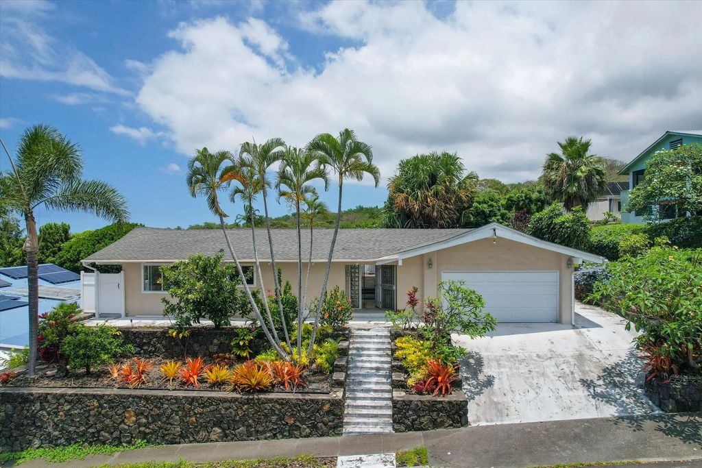 75-329 Aloha Kona Dr, Kailua Kona