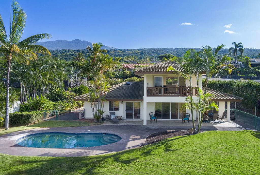 75-281 Puia Rd, Kailua Kona