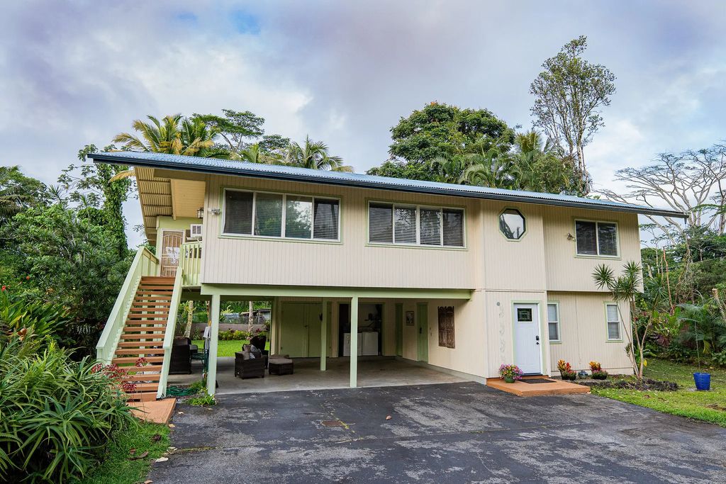 15-2759 Aweoweo St, Pahoa