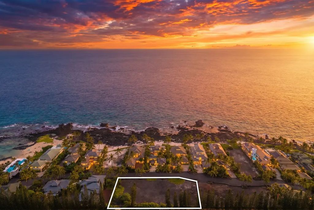 75-5483 Kona Bay Dr, Kailua Kona