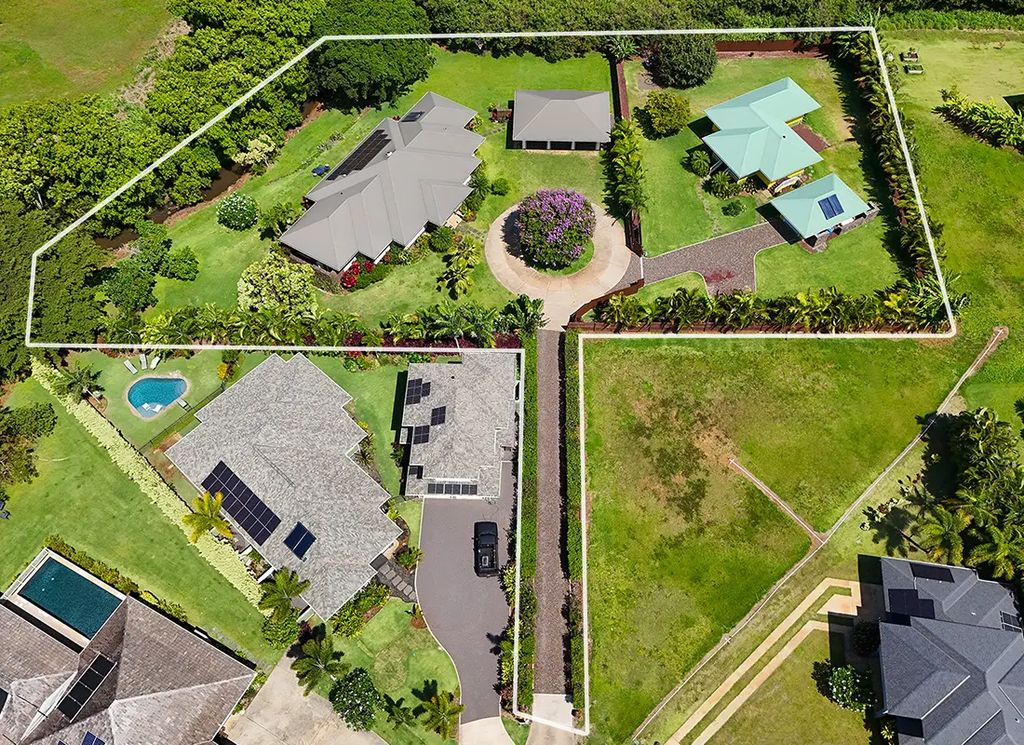 5395-b Lo'i Pl, Koloa