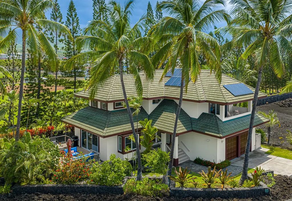 75-5471 Kona Bay Dr, Kailua Kona