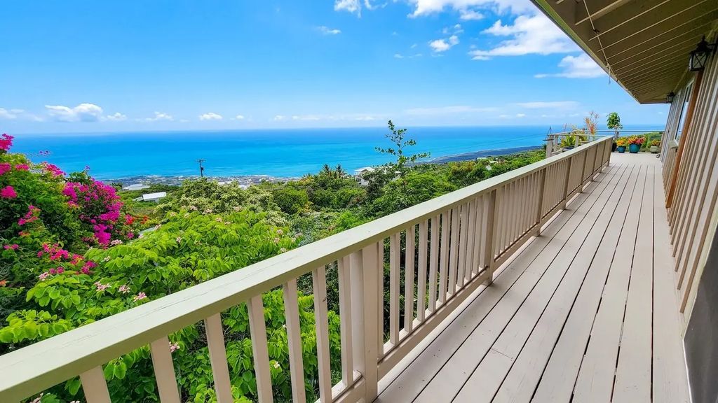 88-2222 Milolii Rd, Captain Cook