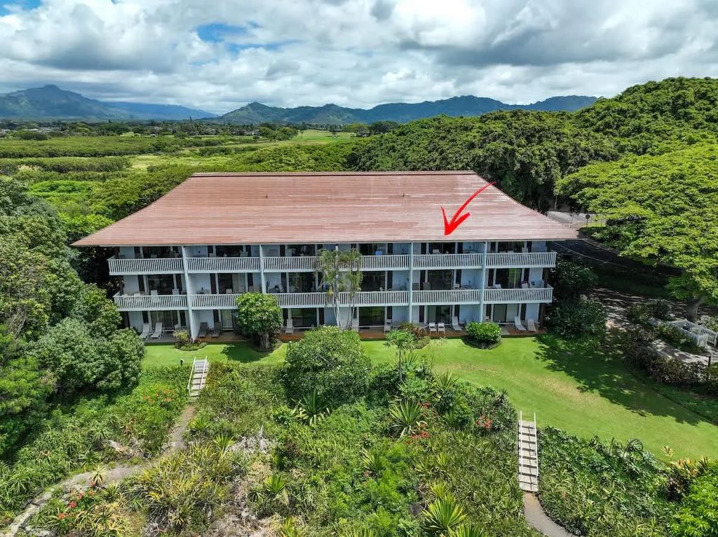 2253 Poipu Rd 335, Koloa