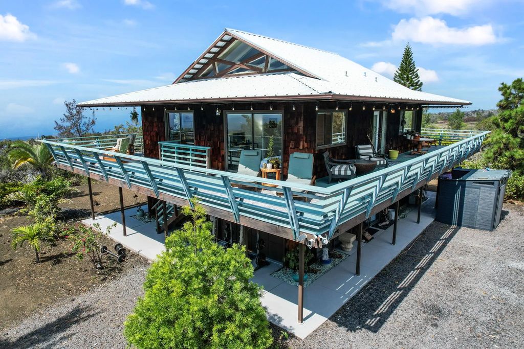 92-1177 Maikai Blvd, Captain Cook