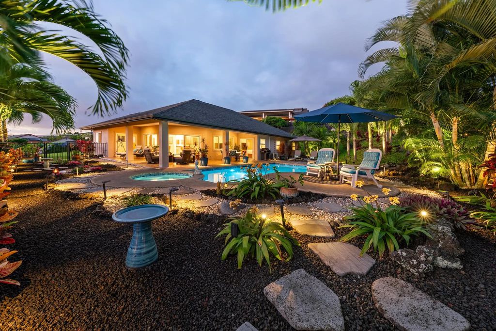77-276 Hookaana St, Kailua Kona