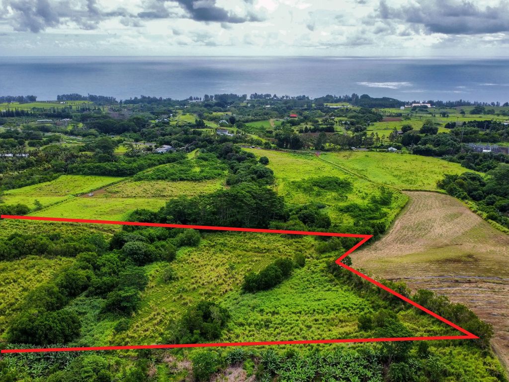 Paikio Rd, Pepeekeo