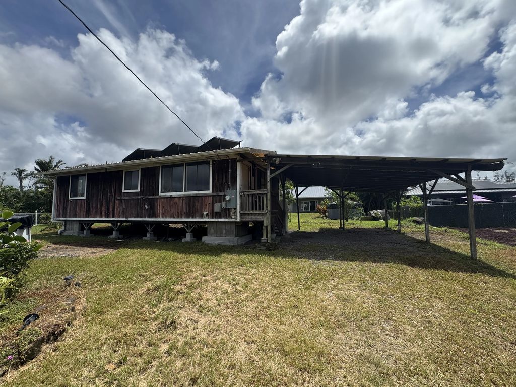 16-2092 Uilani Dr, Pahoa