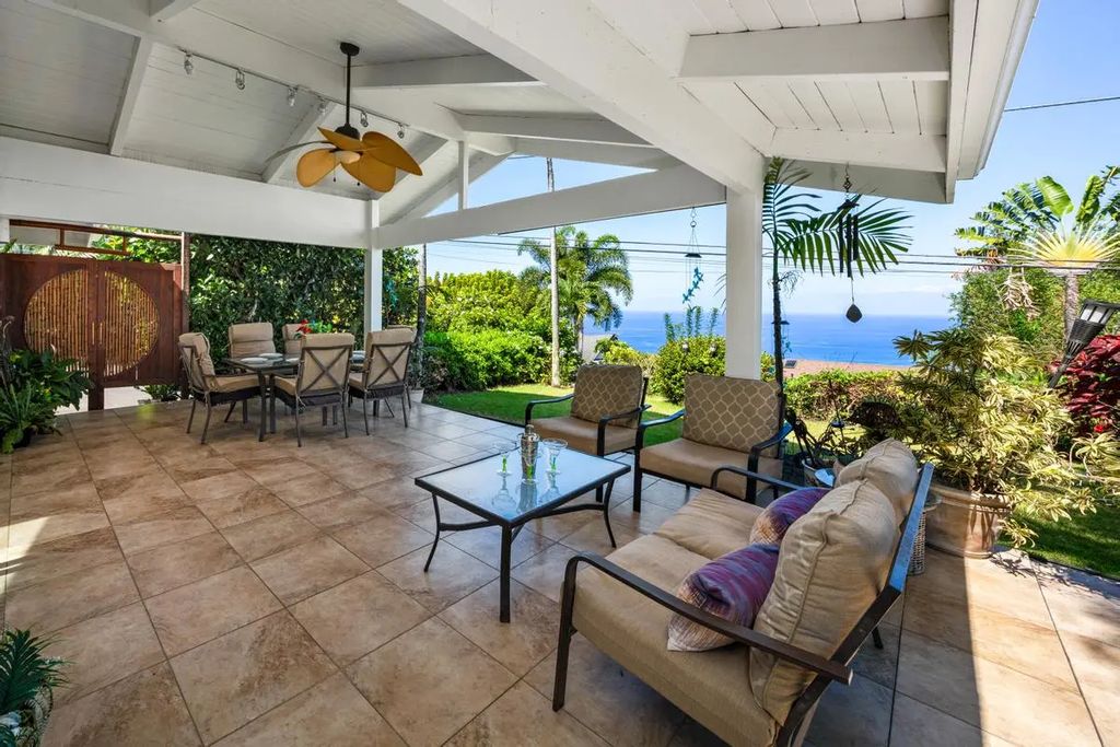 77-6455 Leilani St, Kailua Kona