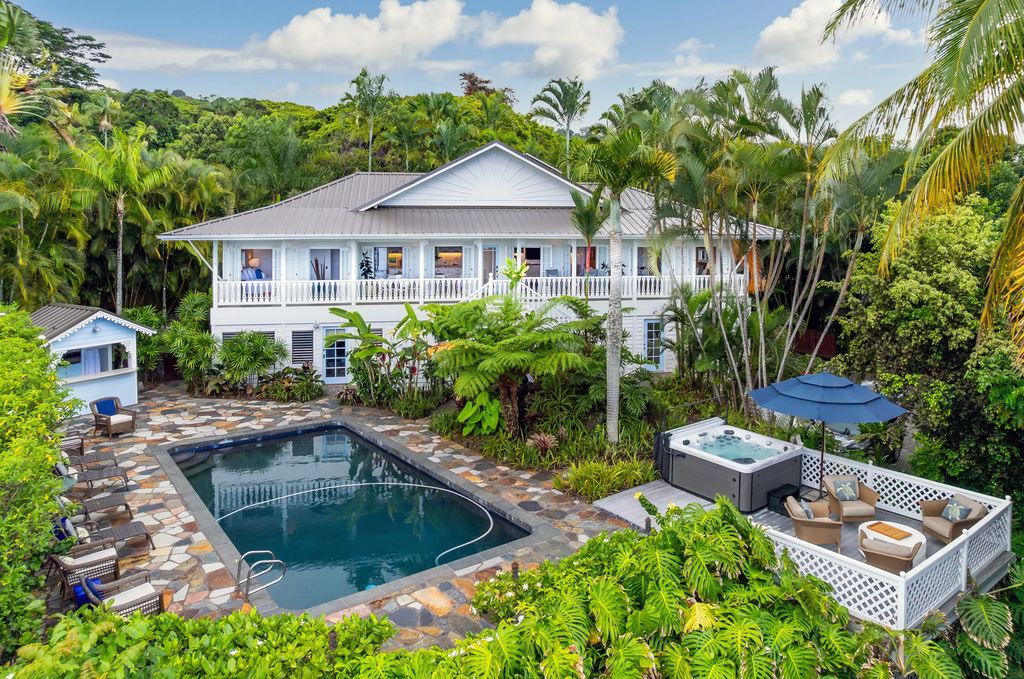 75-693 Paai Pl, Kailua Kona