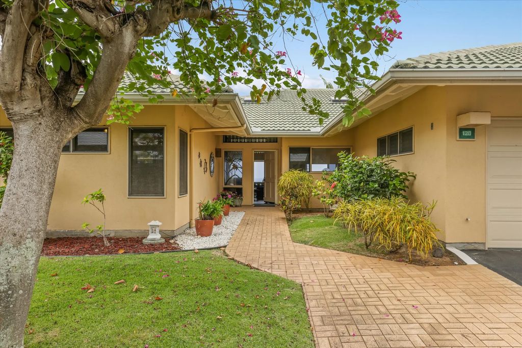 78-6980 Kaluna St 120, Kailua Kona