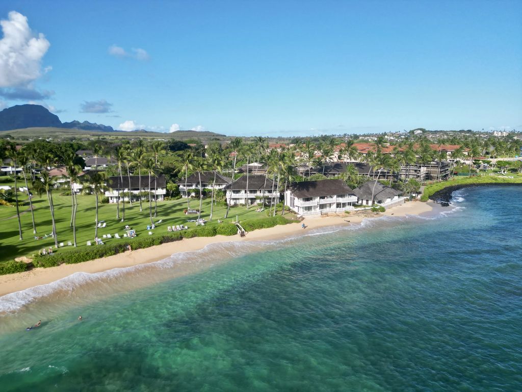 2253 Poipu Rd 91, Koloa
