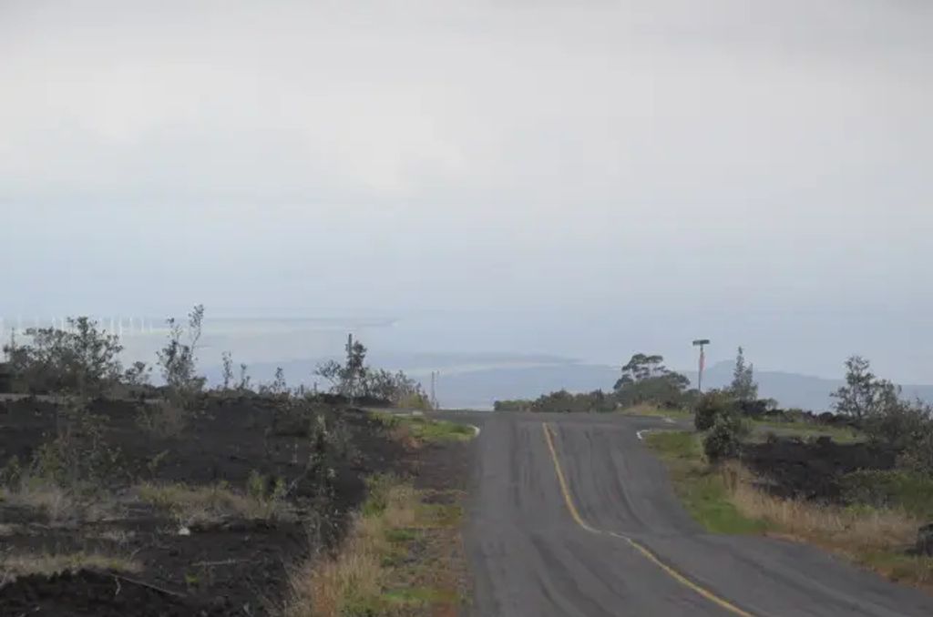 Bamboo Ln, Ocean View