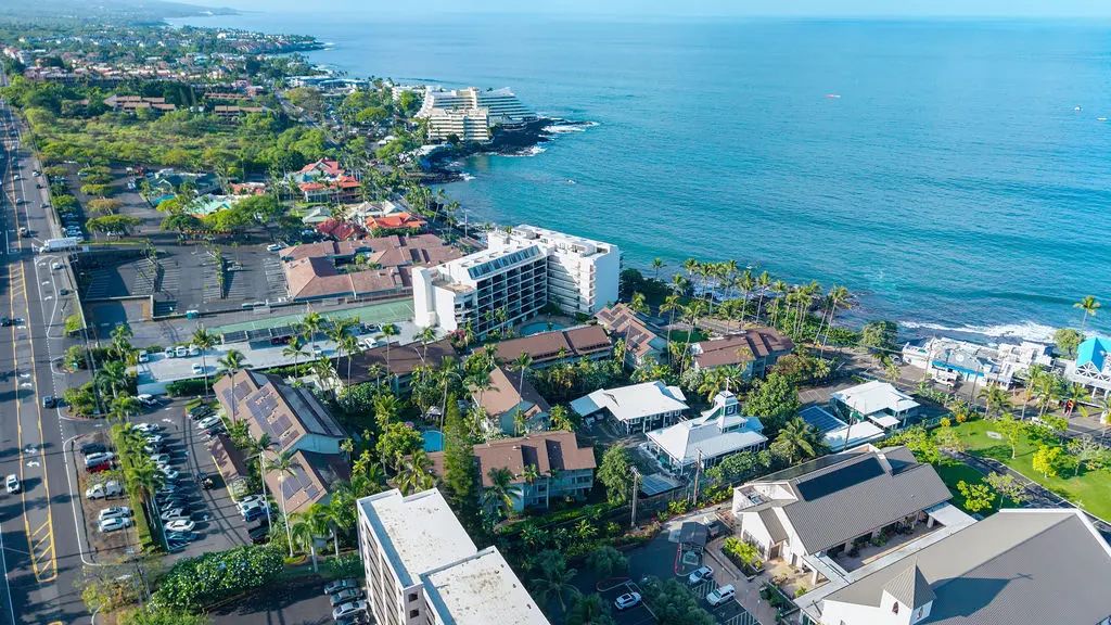 75-5776 Kona Islander Inn 328, Kailua Kona