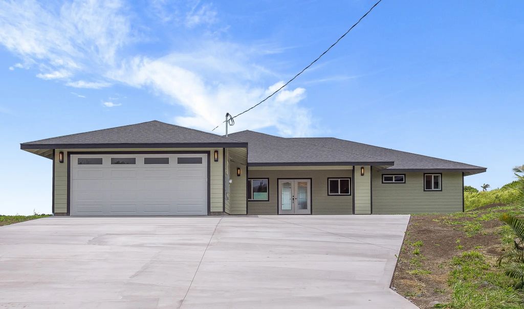 94-5778 Kilo Moana Pl, Naalehu