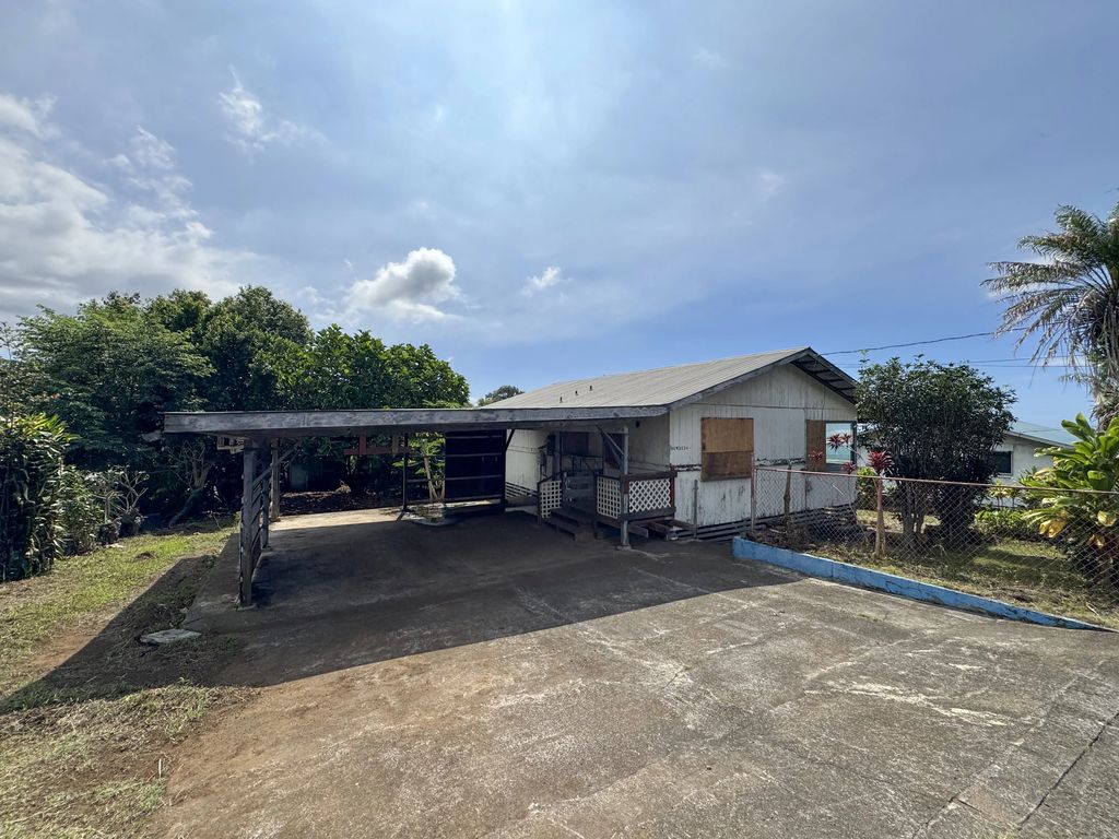 96-3034 Koali St, Pahala